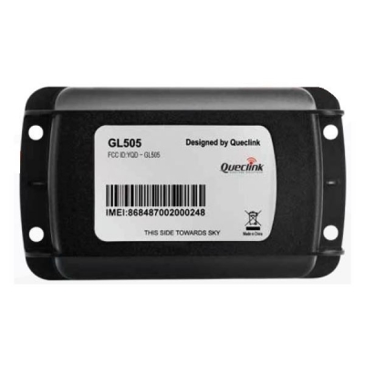 Tracker Queclink GL500/GL505