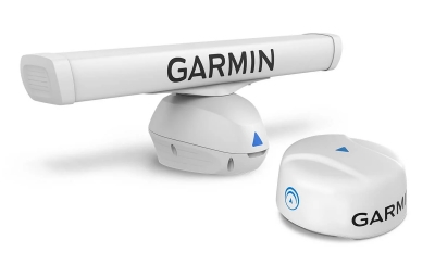 GARMIN GMR Fantom Radars