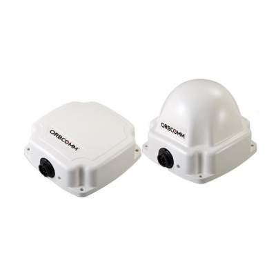 Satellite data terminal Orbcomm IDP-690