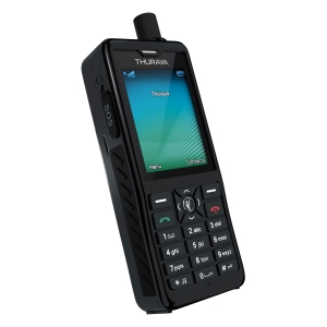Сателитен телефон Thuraya XT-PRO