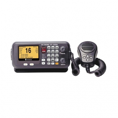 VHF DSC Class-A Marine Radio SAMYUNG STR-6000A