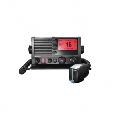 VHF DSC Class-D AIS Receiver SAILOR 6217