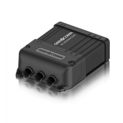 Tracker Omnicomm Profi Wi-Fi