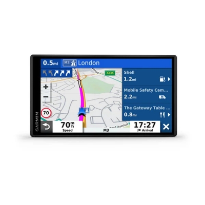 Garmin DriveSmart™ 65 MT-S EU
