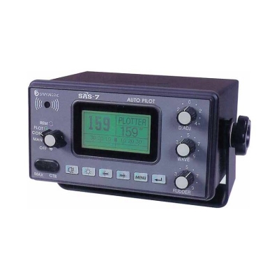 Samyung SAS-7 Autopilot