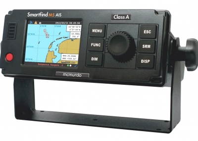 McMurdo M5 AIS Class-A