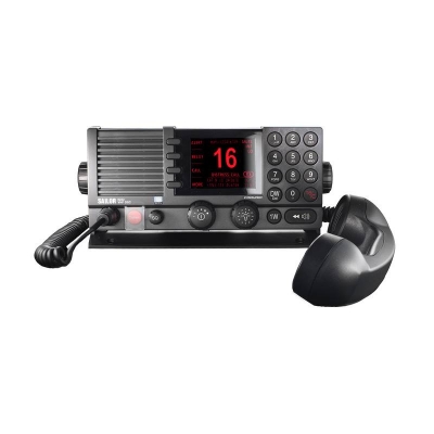 VHF DSC Class-A Marine Radio SAILOR 6222