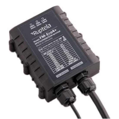 Tracker Ruptela FM-Eco4