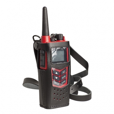 Marine portable UHF radio SAILOR 3965 UHF Fire Fighter