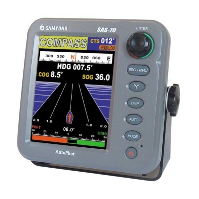 Samyung SAS-70 Autopilot