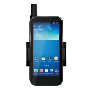 Сателитен адаптер Thuraya Sat Sleeve+
